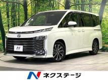 2025 Toyota Voxy