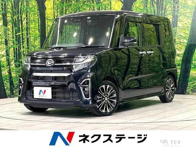 2019 Daihatsu Tanto