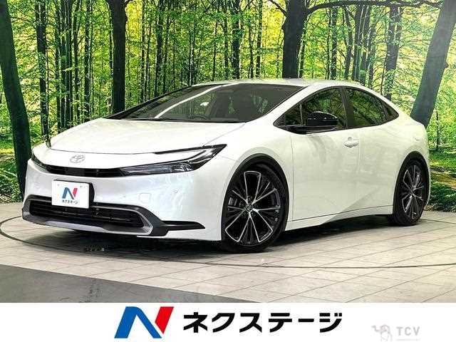 2023 Toyota Prius