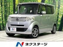 2013 Honda N BOX