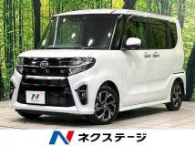 2019 Daihatsu Tanto