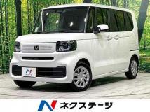 2023 Honda N BOX