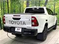 2023 Toyota Hilux