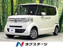 2015 Honda N BOX