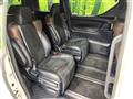 2017 Toyota Alphard G