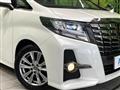 2017 Toyota Alphard G