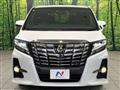 2017 Toyota Alphard G