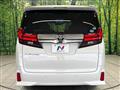 2017 Toyota Alphard G