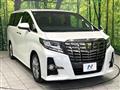 2017 Toyota Alphard G