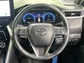 2023 Toyota Harrier