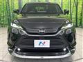 2023 Toyota Harrier