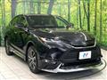 2023 Toyota Harrier