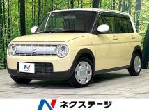 2017 Suzuki Lapin