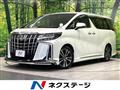 2018 Toyota Alphard G