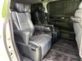 2018 Toyota Alphard G