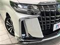 2018 Toyota Alphard G