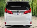 2018 Toyota Alphard G