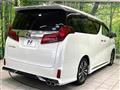 2018 Toyota Alphard G
