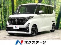 2023 Nissan ROOX