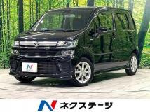 2017 Suzuki Wagon R