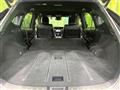 2015 Toyota Harrier