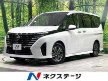 2023 Nissan Serena