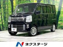 2017 Suzuki Every Wagon