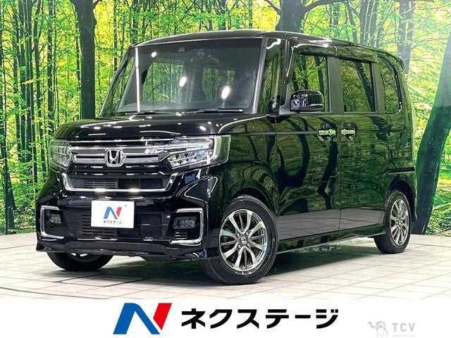 2022 Honda N BOX