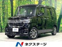 2022 Honda N BOX