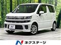 2019 Suzuki Wagon R