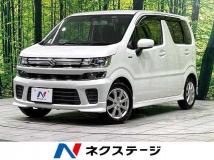 2019 Suzuki Wagon R