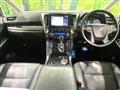 2020 Toyota Alphard Hybrid
