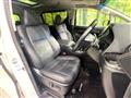 2020 Toyota Alphard Hybrid