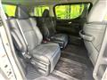 2020 Toyota Alphard Hybrid