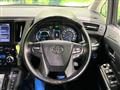 2020 Toyota Alphard Hybrid