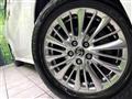 2020 Toyota Alphard Hybrid