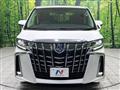 2020 Toyota Alphard Hybrid