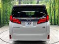 2020 Toyota Alphard Hybrid