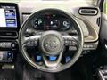 2021 Toyota AQUA