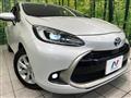 2021 Toyota AQUA