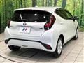 2021 Toyota AQUA
