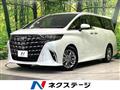 2024 Toyota Alphard G