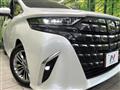 2024 Toyota Alphard G
