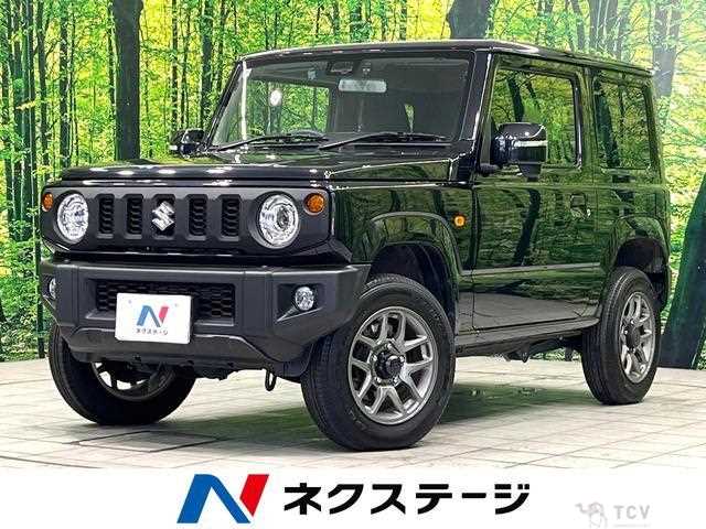 2024 Suzuki Jimny