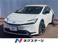 2025 Toyota Prius