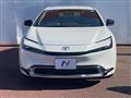 2025 Toyota Prius