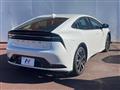 2025 Toyota Prius