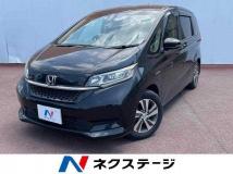 2019 Honda Freed