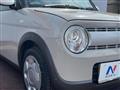2017 Suzuki Lapin