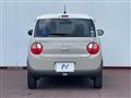 2017 Suzuki Lapin